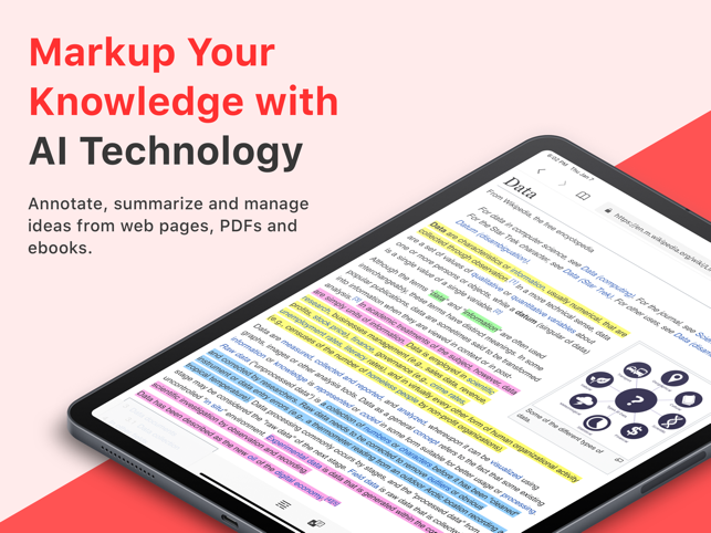 Markup Ultimate Screenshot