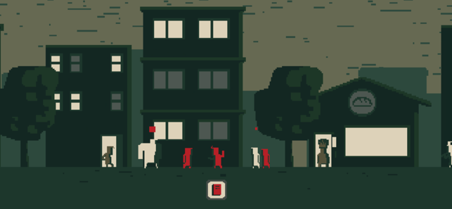 Red Man 1 Screenshot