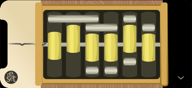 Fleeting Memory Screenshot