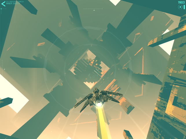 ‎Hyperburner Screenshot