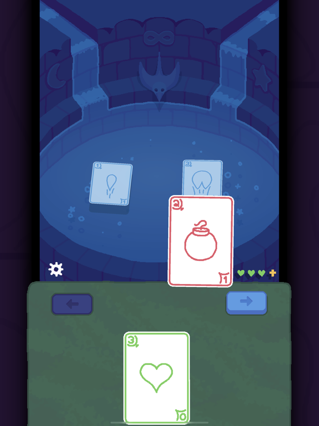 Heck Deck Screenshot