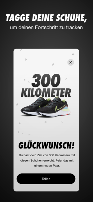 ?Nike Run Club: Laufcoach Screenshot