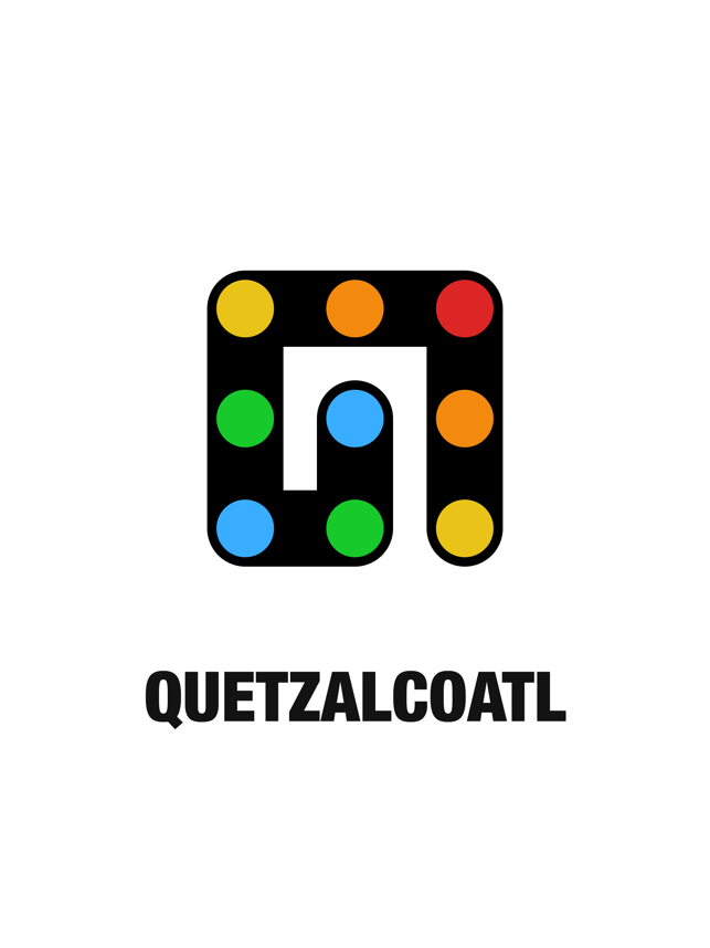 ‎Quetzalcoatl Screenshot