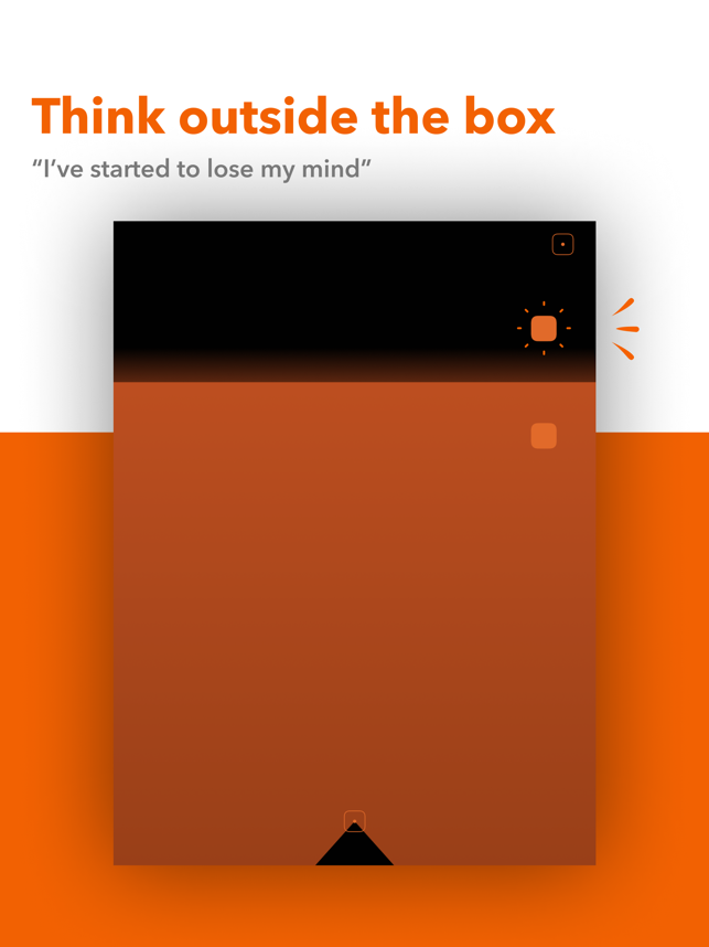 ‎Blackbox Screenshot