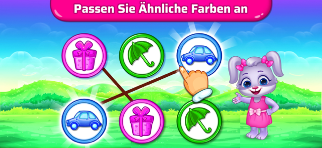 ‎Farben & Formen – Farblehre Screenshot