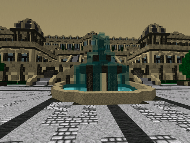 ‎Eden - World Builder Screenshot