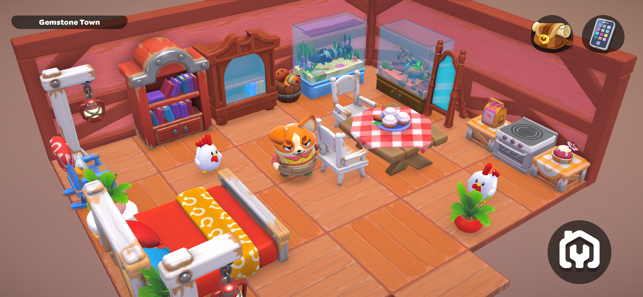 ‎Hello Kitty Island Adventure Screenshot