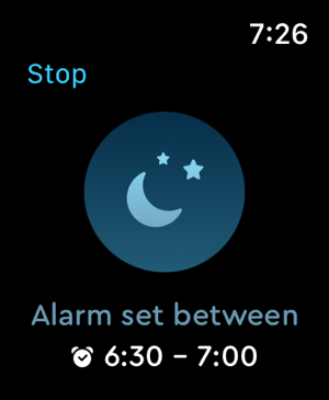 ‎Sleep Cycle - Sleep Tracker Screenshot