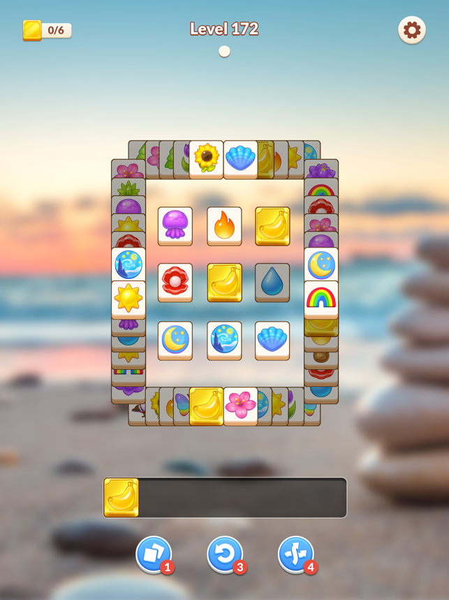 ‎Zen Match - Relaxing Puzzle תמונות מסך