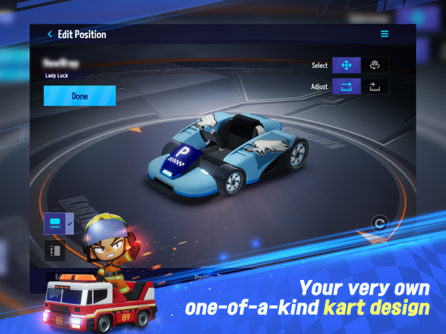 ‎KartRider: Drift Screenshot