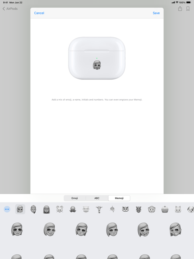 ‎Apple Store Screenshot