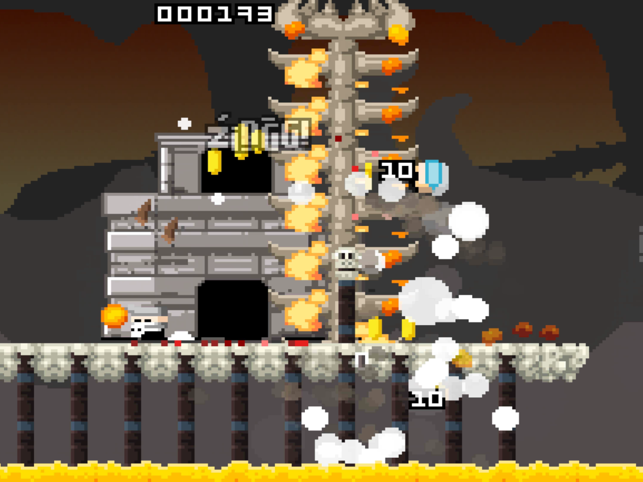 ‎Gunslugs Screenshot