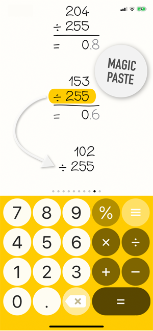 ‎Calculus doodlus Screenshot