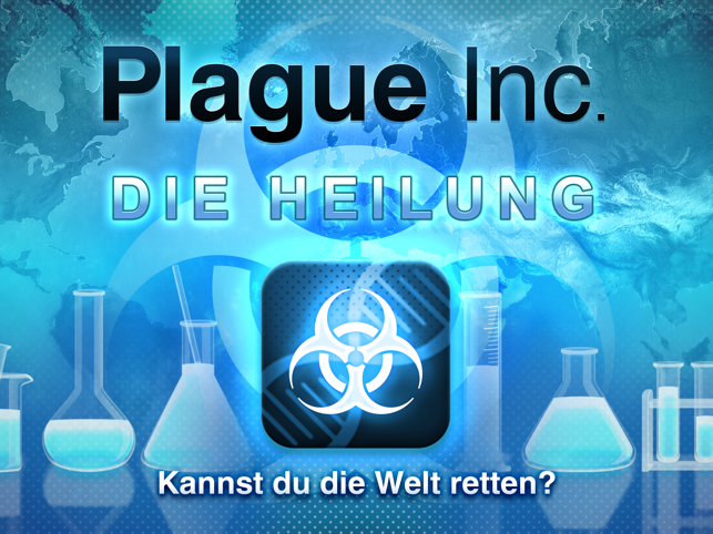 ‎Plague Inc. Screenshot