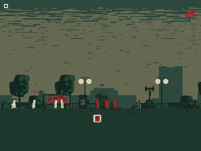 Red Man 1 Screenshot