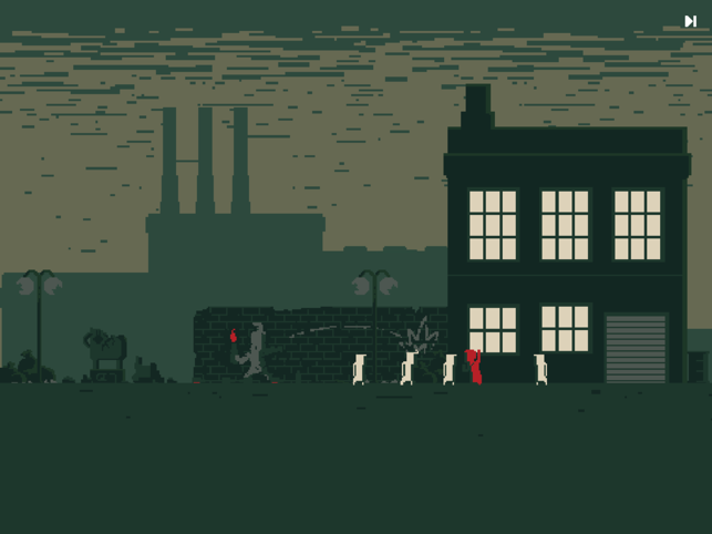 Red Man 1 Screenshot