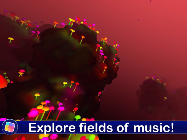 ‎Melodive - GameClub Screenshot
