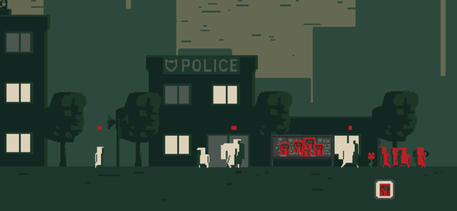 Red Man 1 Screenshot