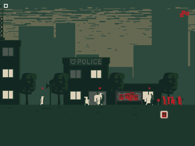 Red Man 1 Screenshot