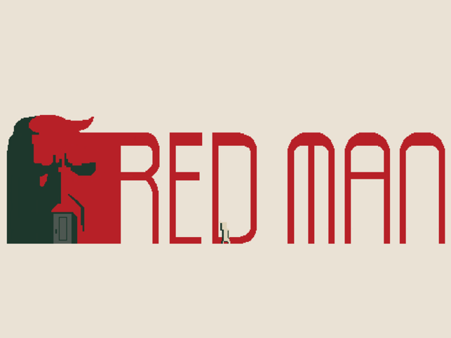 Red Man 1 Screenshot