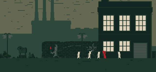 Red Man 1 Screenshot