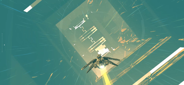 ‎Hyperburner Screenshot