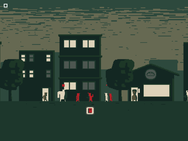 Red Man 1 Screenshot