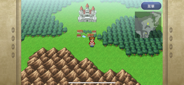 ‎FINAL FANTASY DIMENSIONS Screenshot