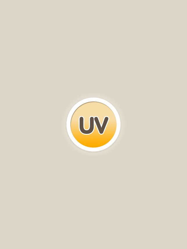 ‎UVmeter - Check UV Index Screenshot