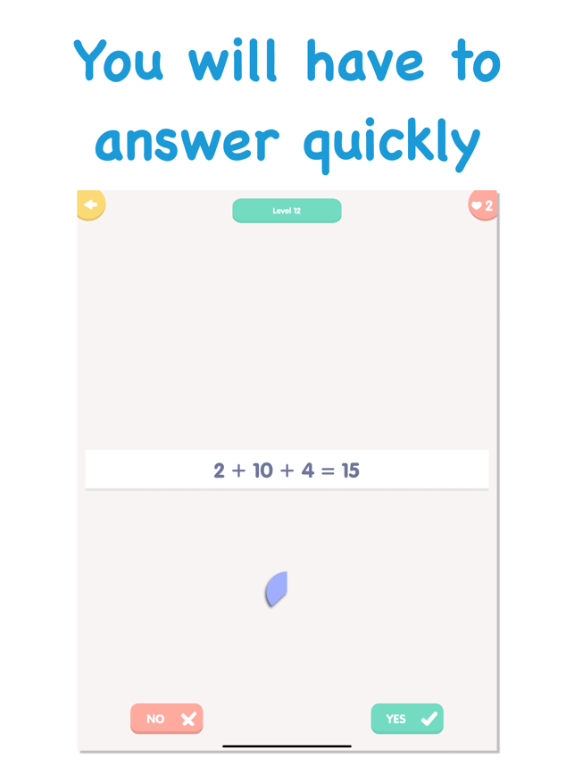 ‎Memory Match IQ Brain Training Screenshot