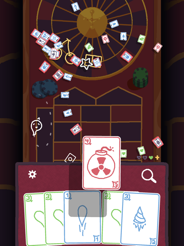 Heck Deck Screenshot