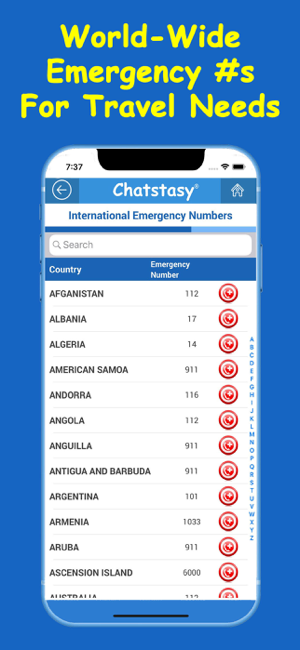 ‎Chatstasy Screenshot