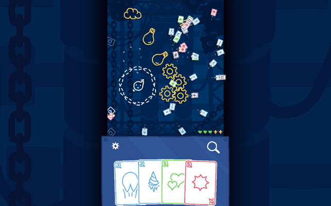 Heck Deck Screenshot