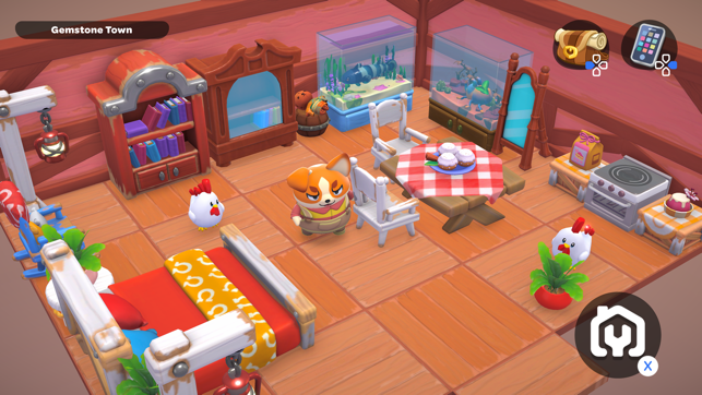 ‎Hello Kitty Island Adventure Screenshot