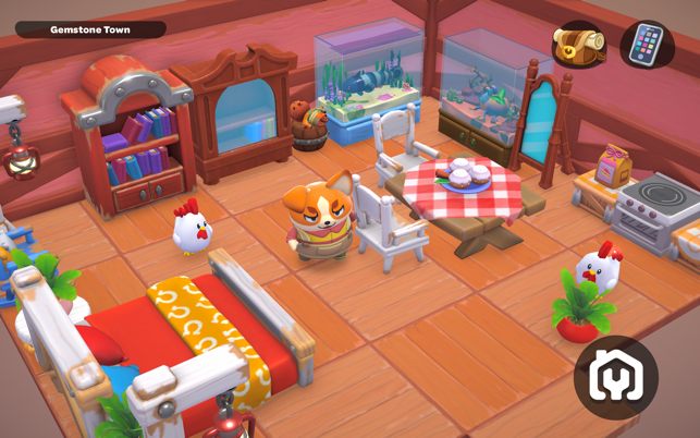 ‎Hello Kitty Island Adventure Screenshot