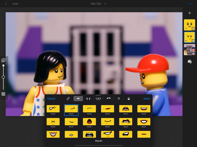 ‎Stop Motion Studio Screenshot