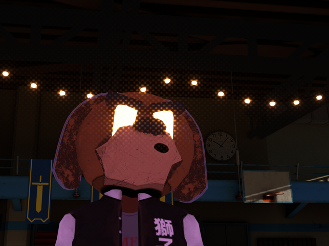 Aerial_Knight's Never Yield Screenshot