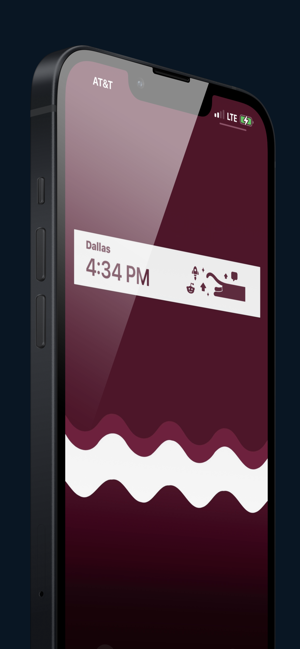 Morfic: Live Dynamic Wallpaper Screenshot