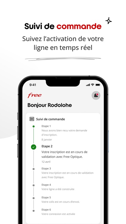 Freebox Espace Abonn By Freebox