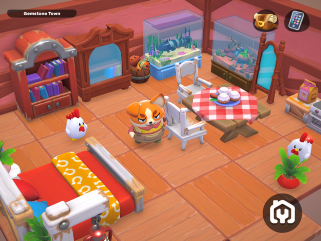 ‎Hello Kitty Island Adventure Screenshot