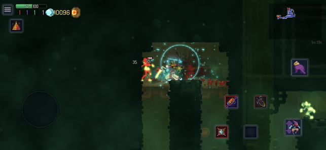 Dead Cells Screenshot