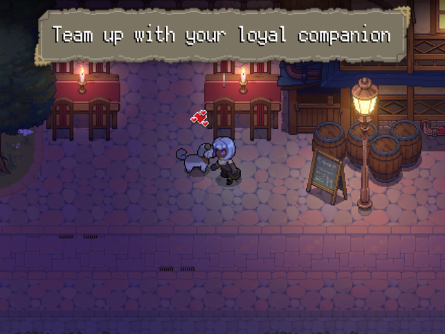 Potion Permit Screenshot