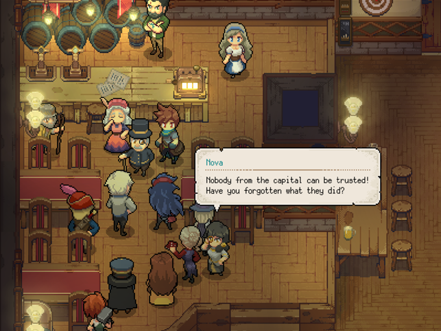 Potion Permit Screenshot