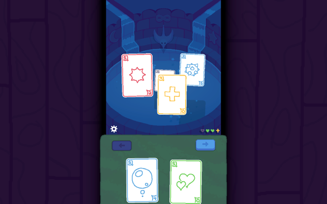 Heck Deck Screenshot