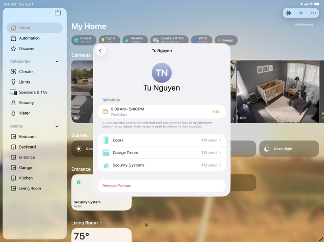Casa Screenshot
