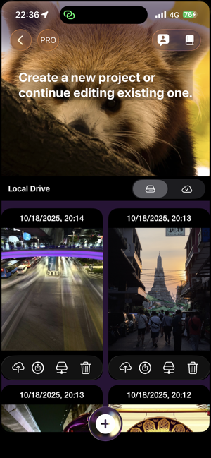 Luwian Screenshot