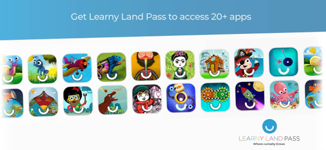 What’s in The Oceans? Screenshot