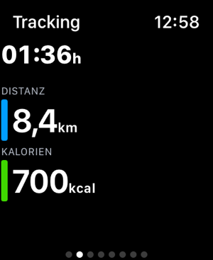 bergfex: Wandern & Tracking Screenshot