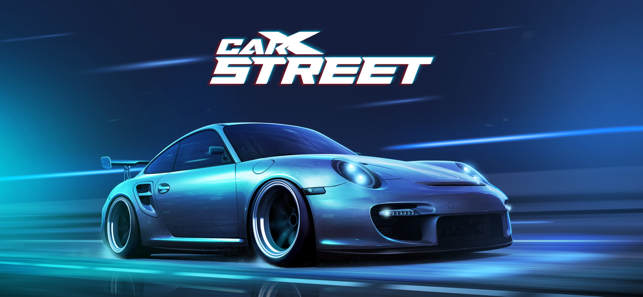 ‎CarX Street Screenshot