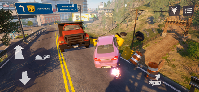 Goat Simulator 3 Screenshot